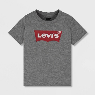 toddler boy levi shirts