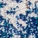 teal/navy
