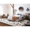 Kenya KNY625 Hand Knotted Area Rug  - Safavieh - 3 of 4