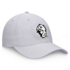 NCAA North Dakota State Bison Unstructured Chambray Cotton Hat - 3 of 4