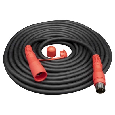 Wet Sounds WS-G2-EXT-23FT 23' Extension Cable for MC-20 Wired Transom Remotes