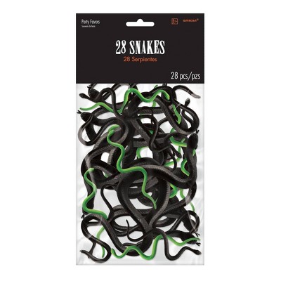 toy snakes target
