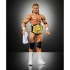 WWE Elite Legends Curt Hennig Action Figure & Accessories, Series 29 6" Collectible Set - 4 of 4