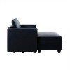 Home Imports Emporium Modern DIY Sectional Sofa - 3 of 4
