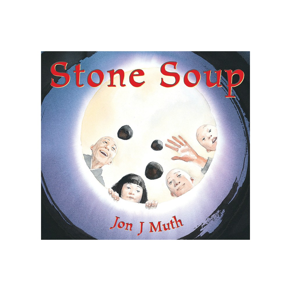 Stone Soup