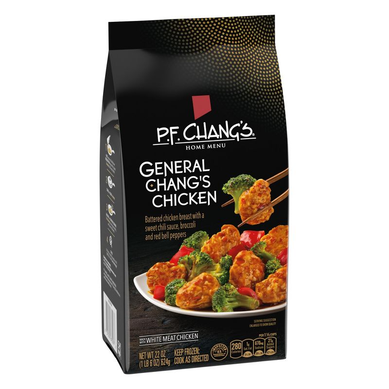 P.F. Chang&#39;s Frozen General Chang&#39;s Chicken - 22oz, 3 of 6