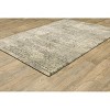 Oriental Weavers Astor 1806Q Beige/ Grey Indoor Area Rug - 6'7" x 9'6" - 2 of 4