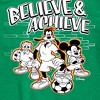 Boys' - Disney - Standard Sports Short Sleeve Graphic T-Shirt - 2 of 4