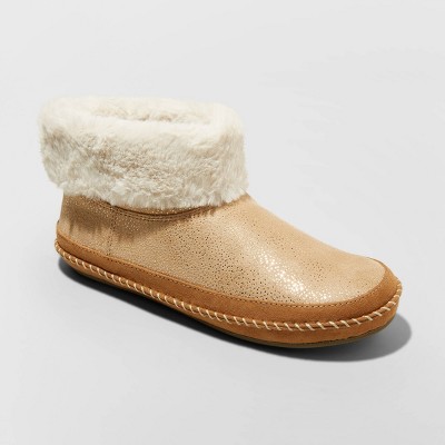 cheap slipper boots