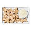 Cannoli Chips & Dip 10oz - Good & Gather™ - 3 of 3