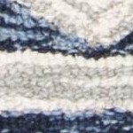 navy/ivory