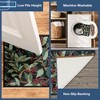 Liora Manne Esencia Holiday Indoor/Outdoor Mat.. - 3 of 4
