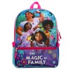 Encanto The Magic Family Youth Lunch Tote & Backpack - 3 of 4