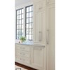 Amerock Bellamy Appliance Pull for Large Panels and Oversized Cabinets - 2 of 4