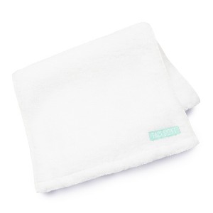 FACESOFT Eco Sweat Active Towel, No Microfiber Exercise Towel, 38 x 10 inches, 1 Pc - 1 of 4
