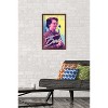 Trends International Netflix Stranger Things - Barb Framed Wall Poster Prints - 2 of 4