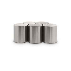 Meridian Furniture,Dimple Coffee Table - 1 of 4