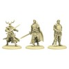 A Song of Ice & Fire Game: Baratheon Heroes II - 4 of 4