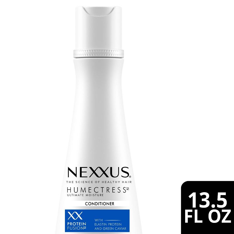 Nexxus Humectress Ultimate Moisture Conditioner, 1 of 8