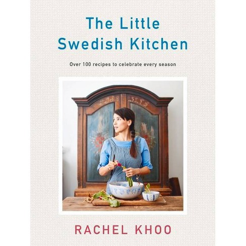 Funny Cookbooks -  Sweden