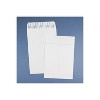 JAM Paper 6 x 9 Open End Catalog Envelopes with Peel and Seal Closure White 356828777B - 4 of 4