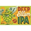 Deep Ellum IPA Beer - 6pk/12 fl oz Cans - image 2 of 2