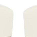 flat cream