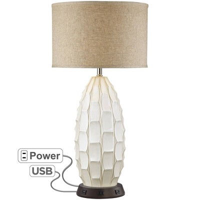 possini euro design table lamps