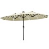 VisioGear Patio Umbrellas - 4 of 4