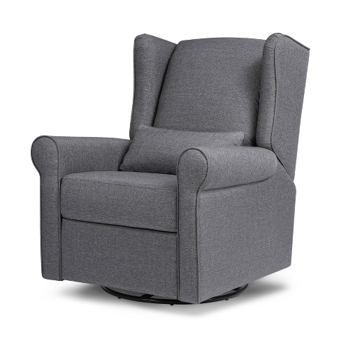 Davinci ruby recliner discount and glider stores