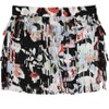bar III Womens Fringe Mini Skirt - 2 of 2