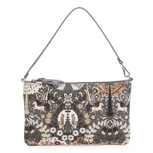 Vera Bradley Women's Outlet Cotton Convertible Wristlet - 1 of 2