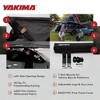 Yakima OverNOut 270 XL Awning, Opens on Left Side, 132 Sq. Ft. Coverage, Protection from Rain & Sunshine, Installs with Integrated T-Slot Crossbar - 3 of 4
