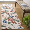 Jardin JAR850 Hand Tufted Indoor Rugs - Safavieh - 2 of 4