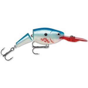 Rapala Jointed Shad Rap 04 Fishing Lure - 1 of 1