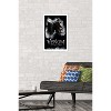 Trends International Marvel Venom: Let There be Carnage - Profile Framed Wall Poster Prints - 2 of 4