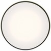Access Lighting Maestro 1 - Light Flush Mount in  Black - 2 of 3