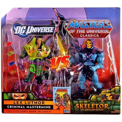 master of the universe classics figures