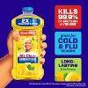 Mr. Clean Lemon Liquid Antibacterial Multi-Surface Cleaner - 2 of 4