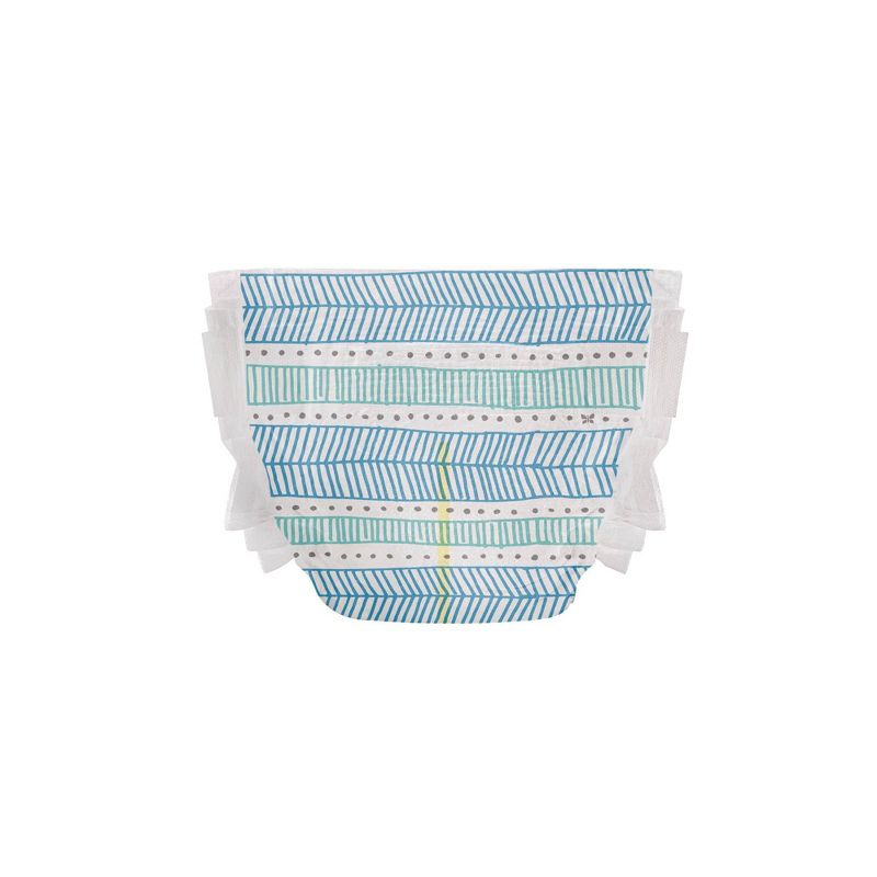 The Honest Company Clean Conscious Disposable Diapers - (Select Size and Pattern), 6 of 16