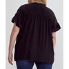 Women's Favorite Blouse - entro - image 4 of 4