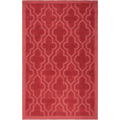 Tempaper 3' X 7'6 Mudcloth Indoor/outdoor Vinyl Floor Rug : Target