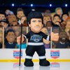 Bleacher Creatures Los Angeles Kings Anze Kopitar 10" Plush Figure - 4 of 4