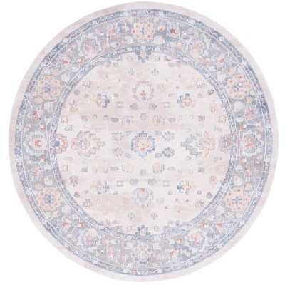 Blair Washable BLR224 Power Loomed Rug - Safavieh