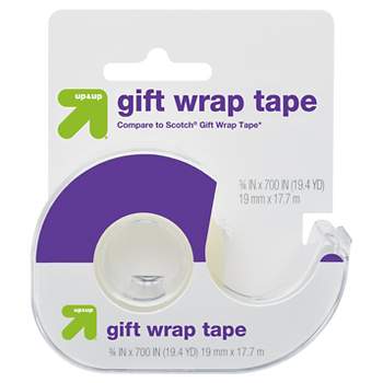 Gift Wrap Tape - up & up™