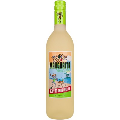 Reggae Margarita Fruit Wine - 750ml Bottle