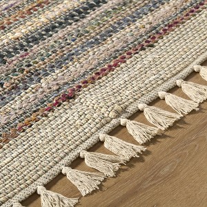 Hauteloom Brenda Sage Area Rug - 1 of 4