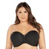 PARFAIT Women's Elise Strapless Bra - 2 of 4