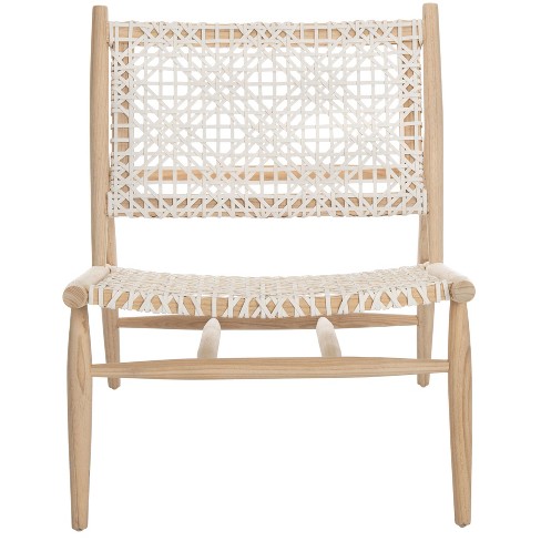 Safavieh bandelier arm discount chair