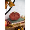 Gulches Decor: Lanterns, Ornaments, Pumpkins, Gnomes & Banners for Festive Indoor/Outdoor Decor - 3 of 4
